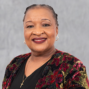 Ms. Refilwe Letwaba